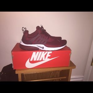 Air presto essential sz 10